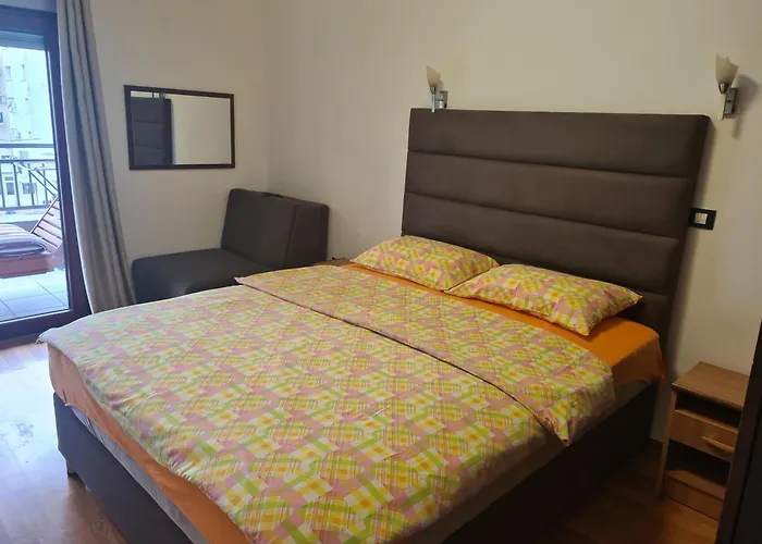 Seaview Apartment