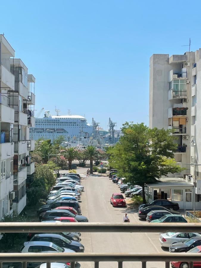 公寓 Seaview 巴尔