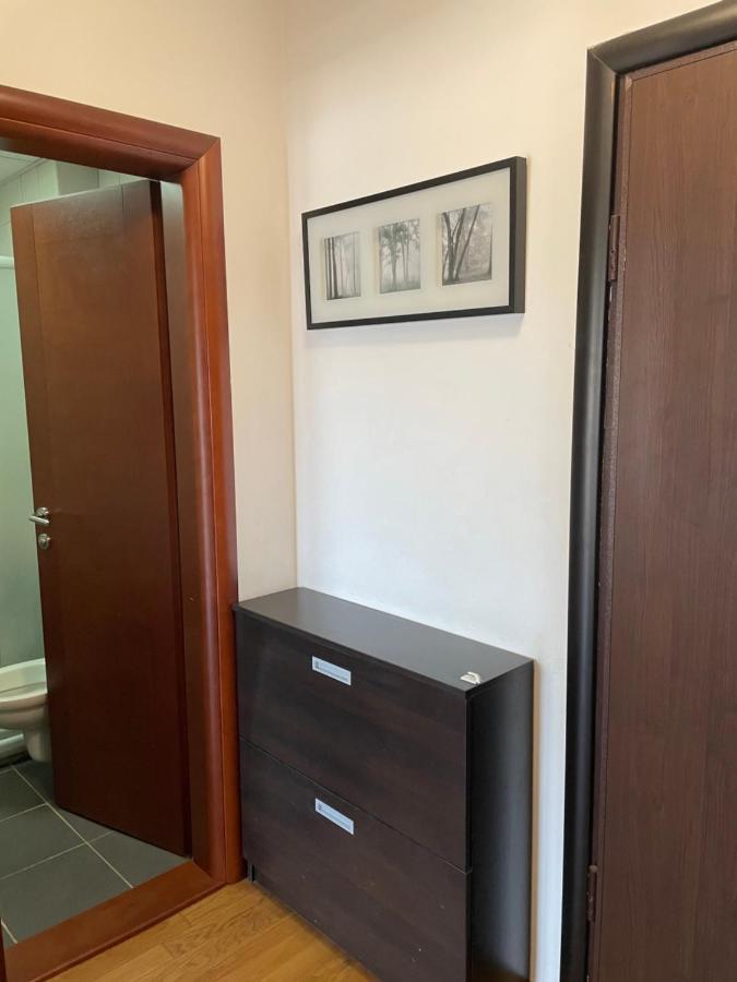 Seaview Apartman *