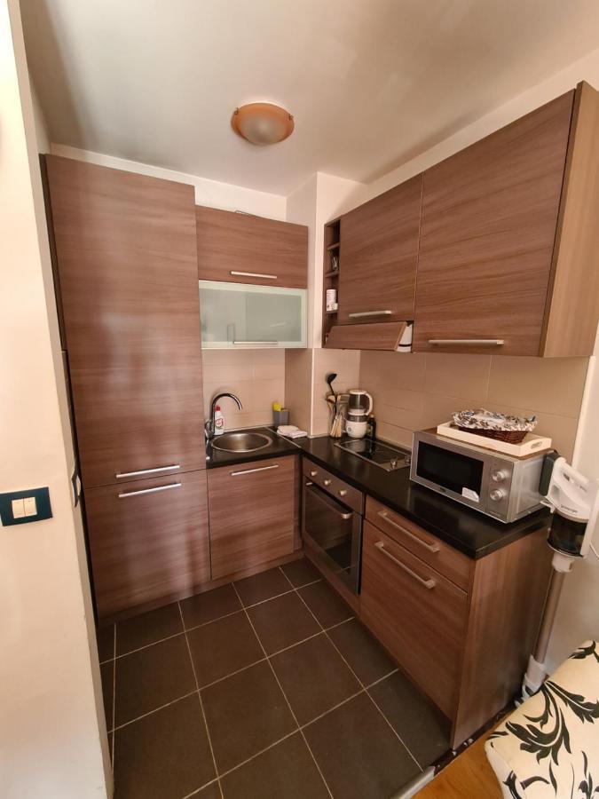Apartman Seaview