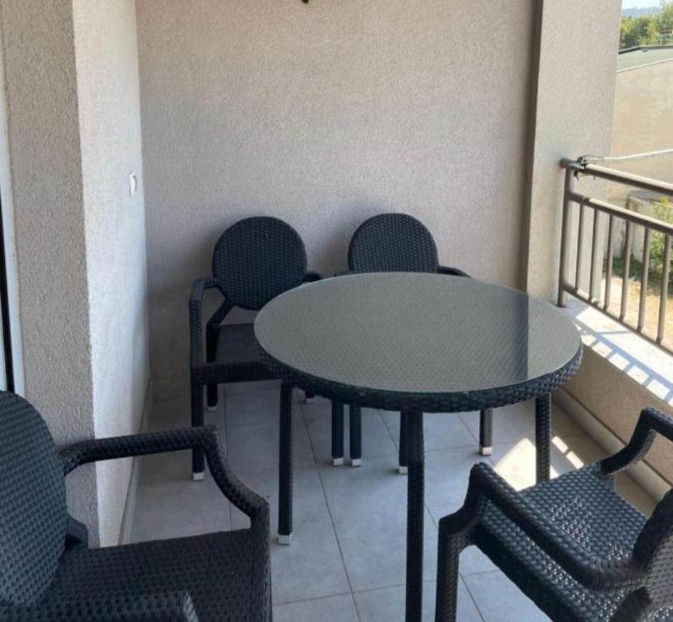 Apartman Seaview